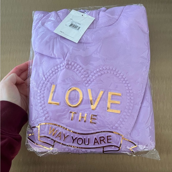 NWT Bundle of Love Sweaters - Picture 2 of 6